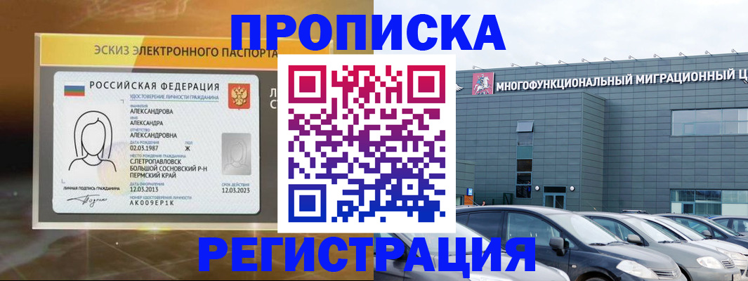 прописка гарантия в Сясьстрое